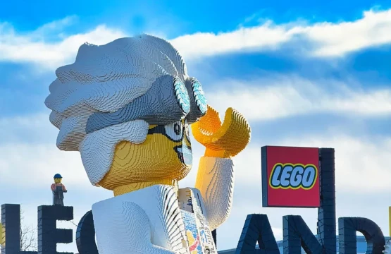 legoland