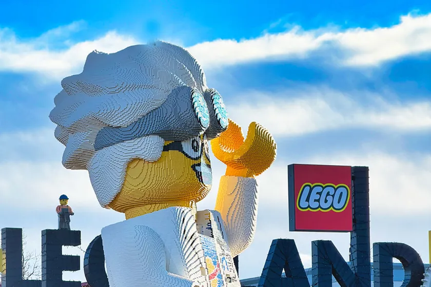 legoland
