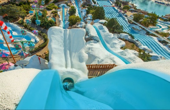 Blizzard Beach