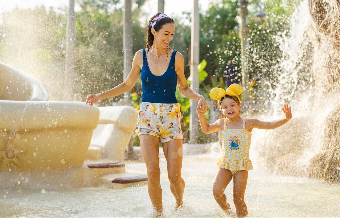 Typhoon Lagoon