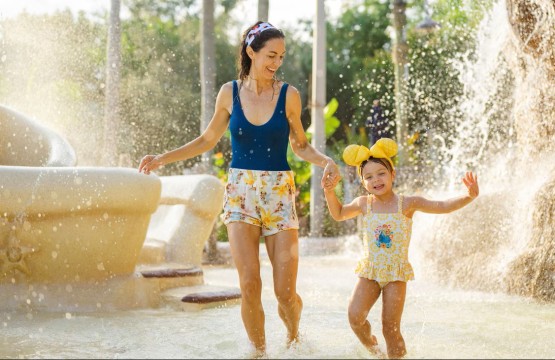Typhoon Lagoon