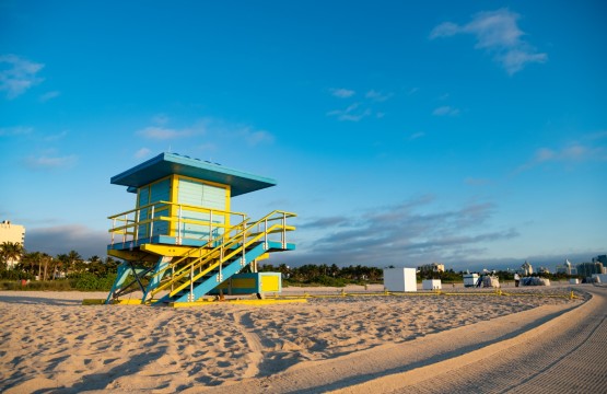 Praias da Flórida