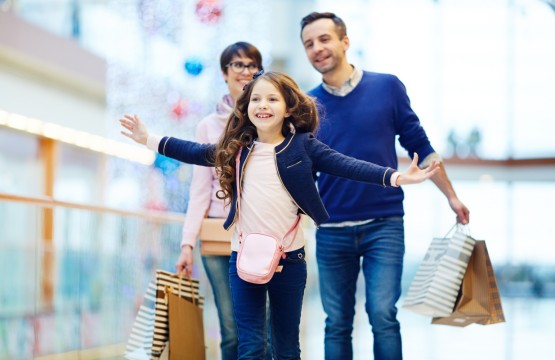 Compras em Orlando