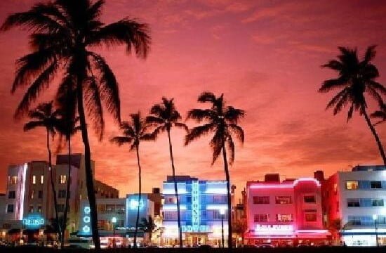 miami