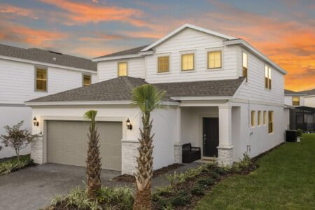 Alugar casa em Orlando de temporada (PREMIUM)