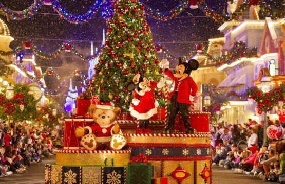 4 dicas para aproveitar o inverno em Orlando