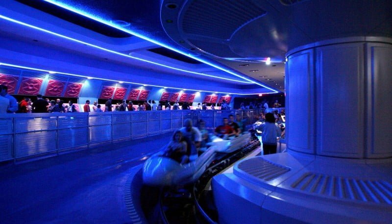6 atrações concorridas do Magic Kingdom para aproveitar melhor na baixa temporada