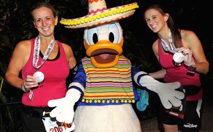 Alugue uma casa em Orlando para correr a Maratona da Disney!