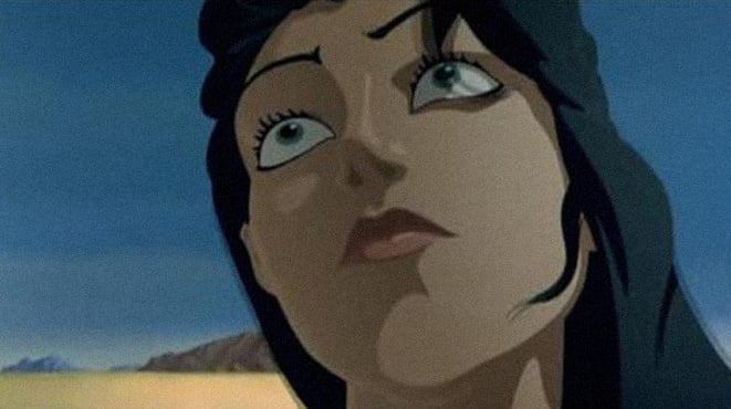 Curta Destino - Walt Disney e Salvador Dalí