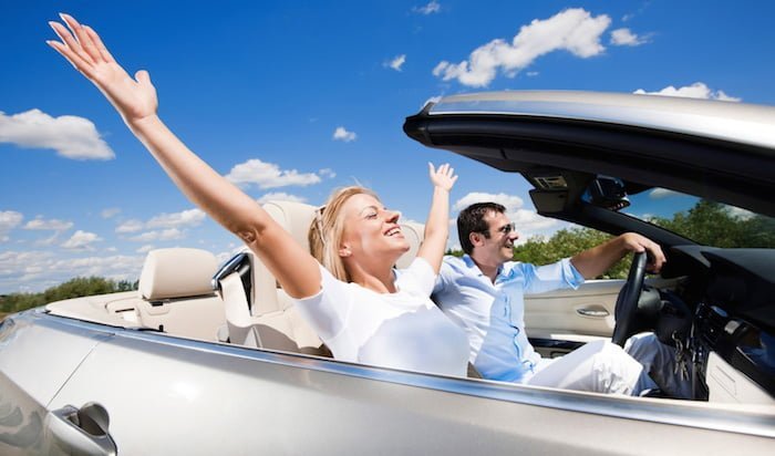 Devo alugar um carro em Orlando? A Resposta é Sim!