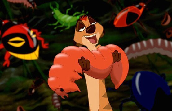 Disney revela onde estão os “Mickeys” escondidos em seus desenhos animados