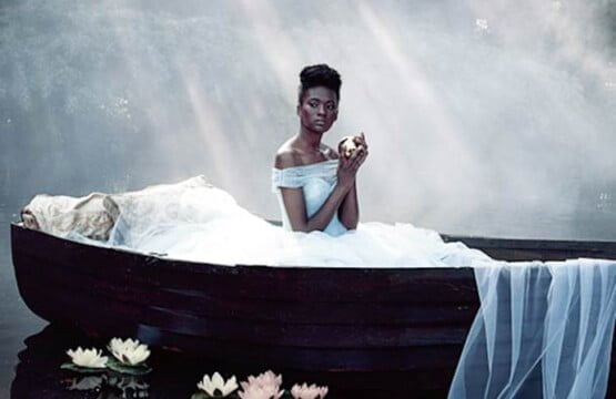 Harrods recria roupas inspiradas nas princesas da Disney