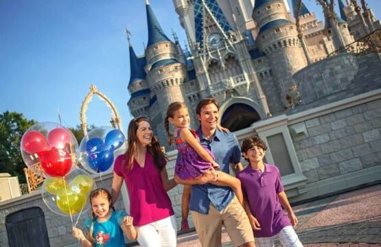 Qual o tempo ideal para ficar em Orlando?