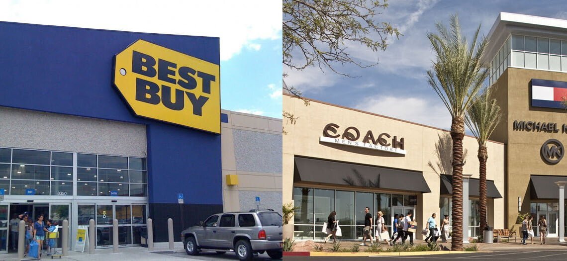 Tudo o que você precisa saber sobre a Black Friday em Orlando