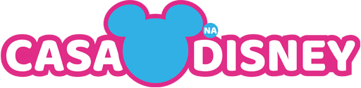 Casa na Disney