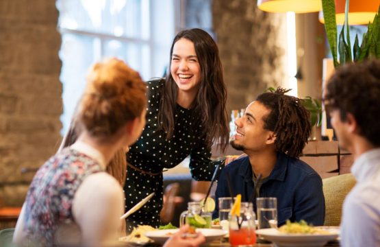 Restaurantes brasileiros em Orlando