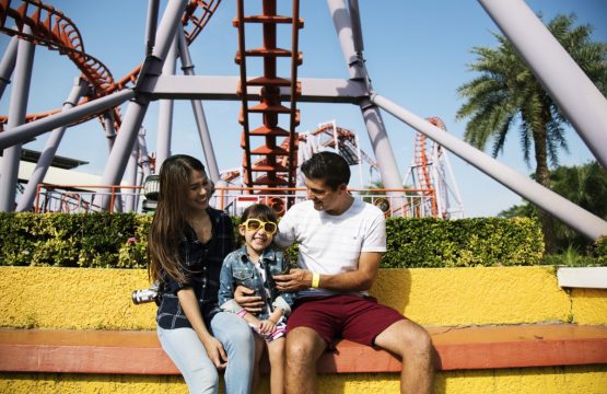 Onde ficar em Orlando com a família