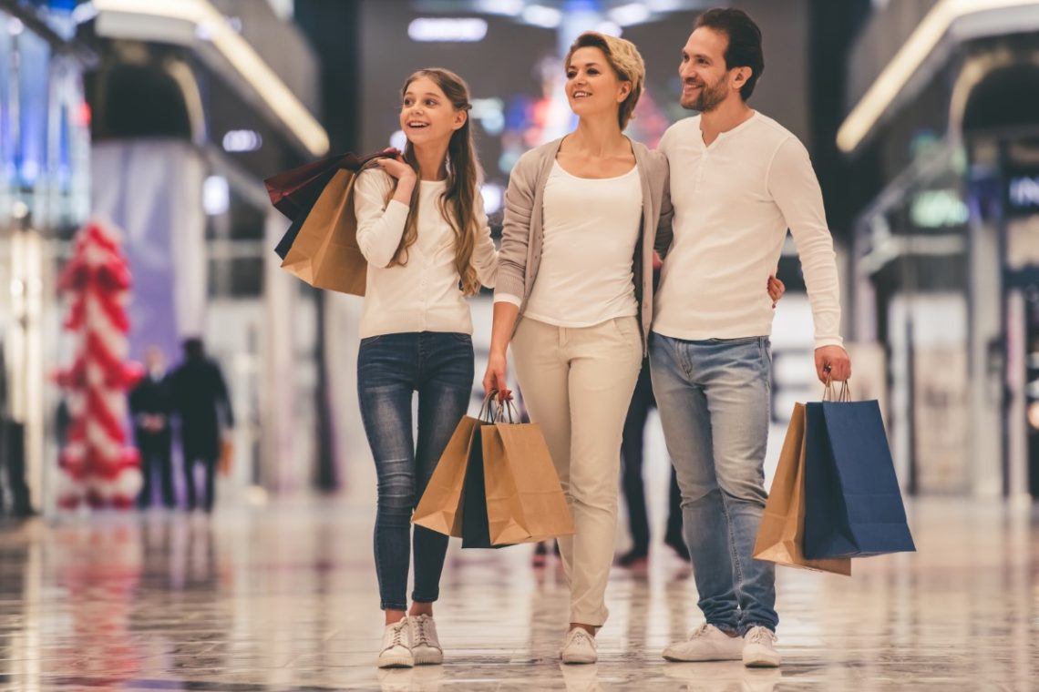 Lojas para visitar em Orlando