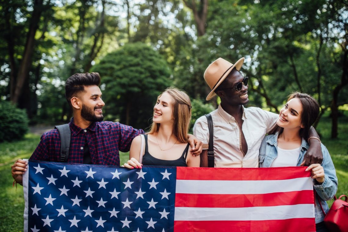 Intercâmbio em Orlando
