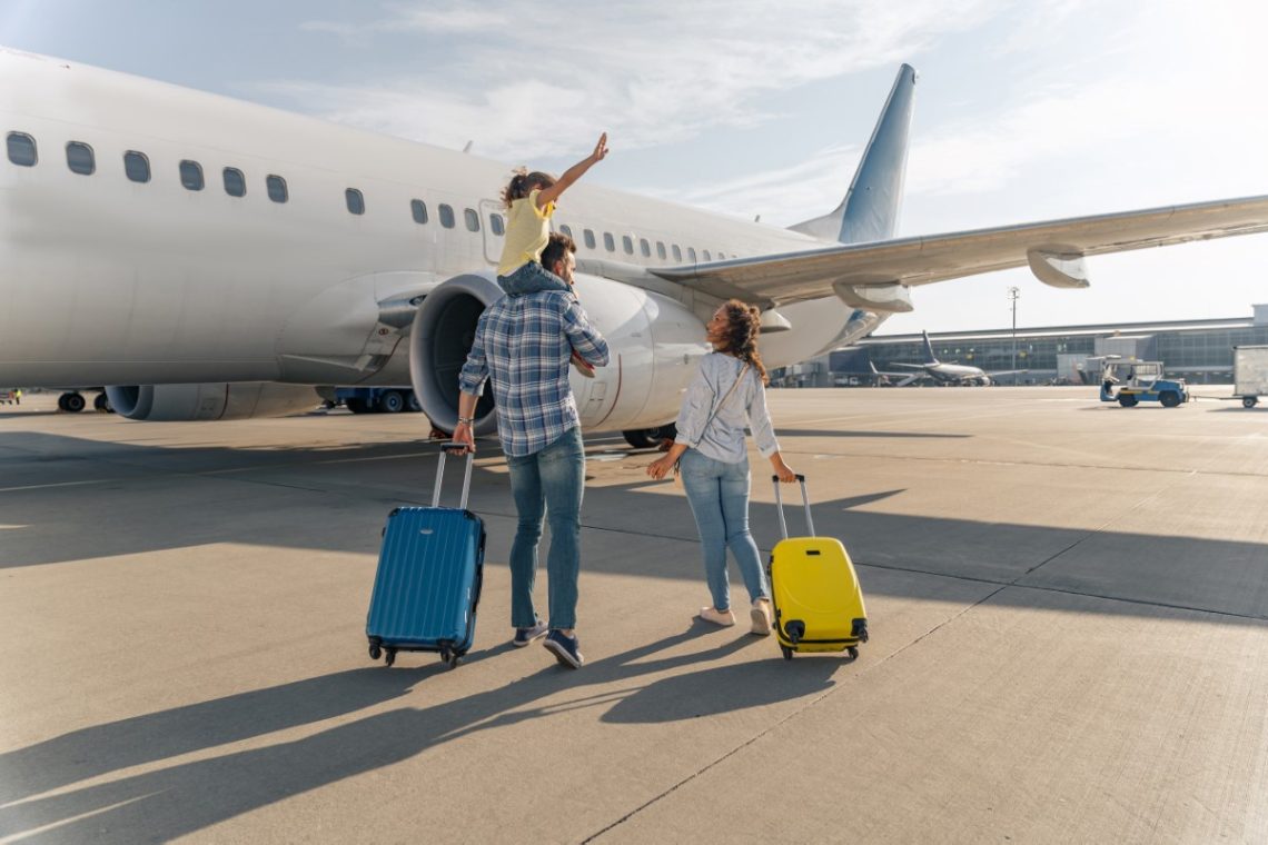 Data mais barata para viajar para Orlando
