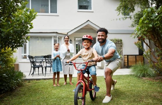 Como são as casas em Orlando