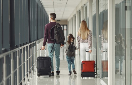 Seguro viagem para Orlando