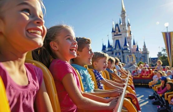 Disney Gift Card