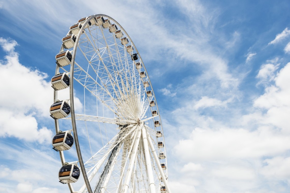 Orlando Eye