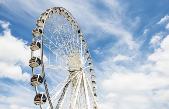 Orlando Eye
