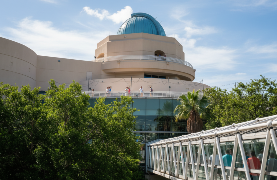 Orlando Science Center