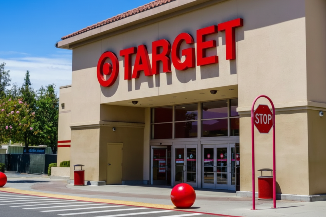 Target Orlando